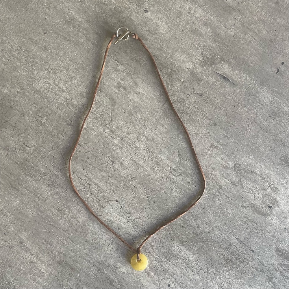 Vintage Necklace